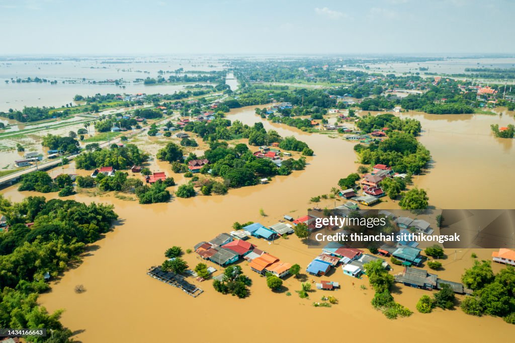 Weather and climate