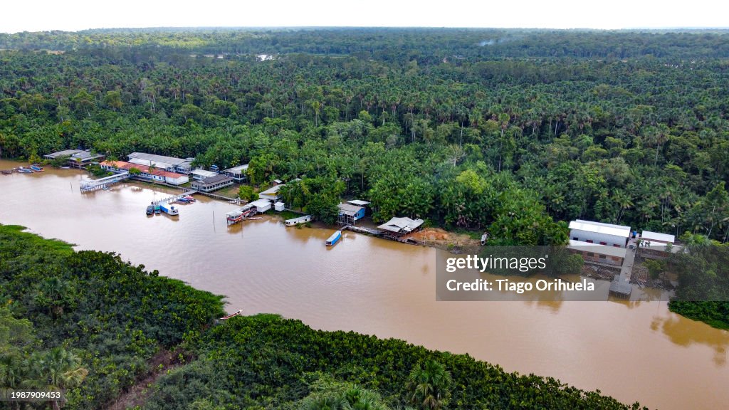 Climate change and its effect