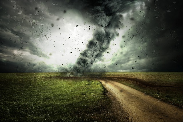 Climate change and its effect